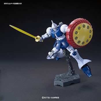 ギャン　ダイキャスト　元祖　ガンダム　
SDガンダム 1/144 ギャン｜バンダイ ホビーサイト